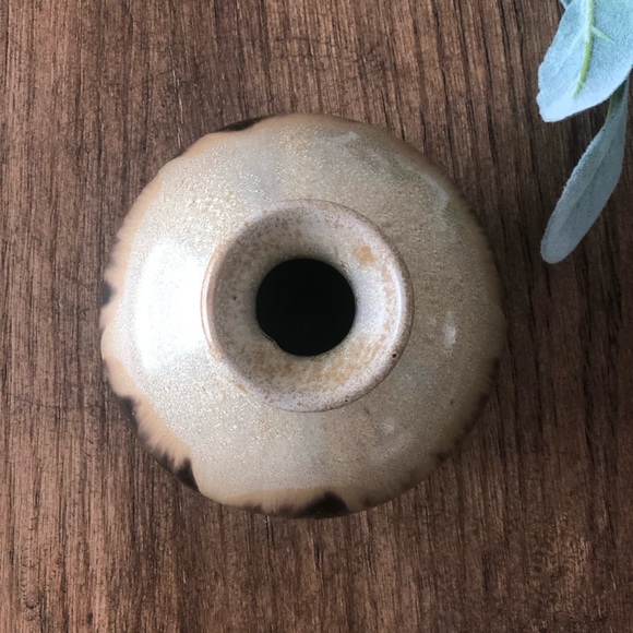 Vintage Ceramic Pottery Vase - Picture 5 of 5